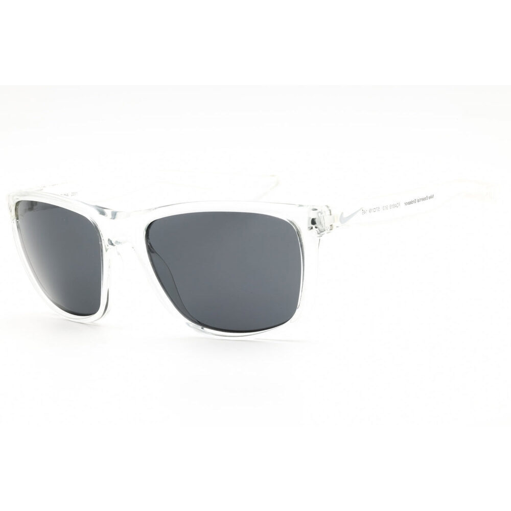 NWT Nike NIKE ESSENTIAL ENDEAVOR FQ4619-913 57mm New Sunglasses